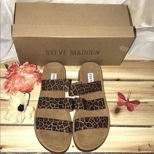 Steve Madden Pascale Slide Sandal